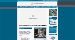 Desktop Screenshot of krakenautomation.com